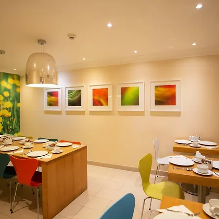 The Sumner Hotel Londres