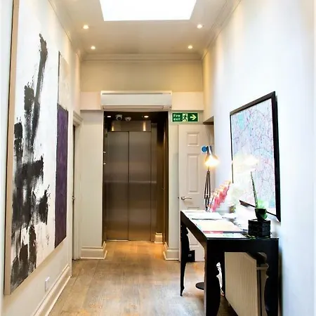 Hotel The Sumner Londres