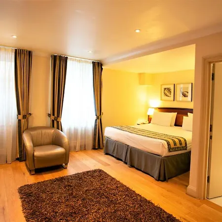 Hotel The Sumner
