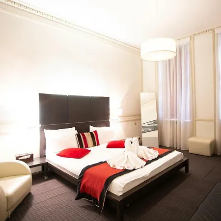 The Sumner Hotel Londres