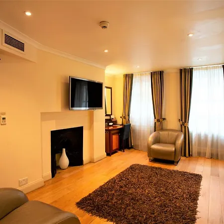 Hotel The Sumner 4*