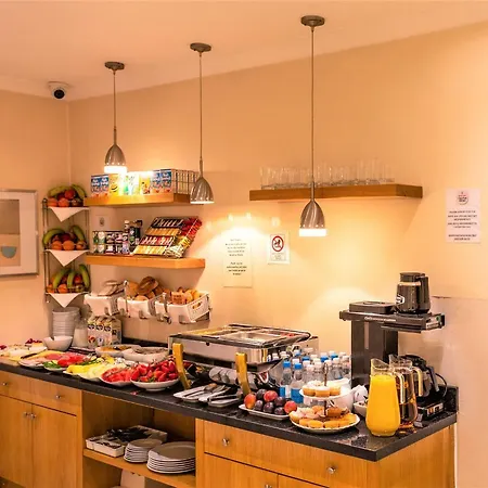 The Sumner Hotel 4*