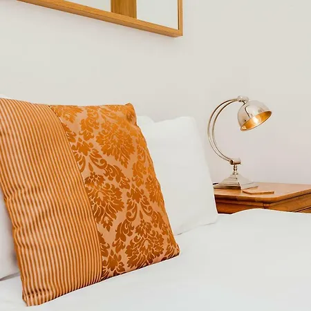 Stylish 1 Bedroom Flat In Vauxhall 公寓