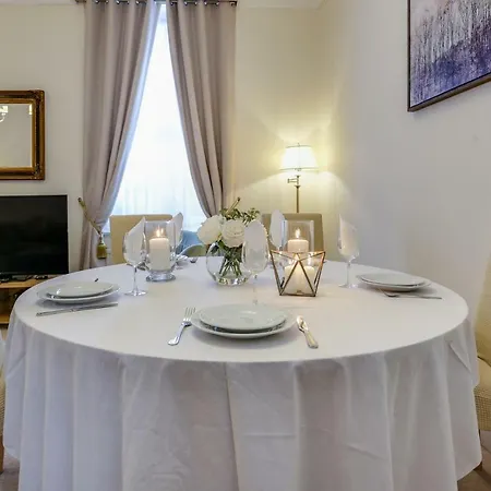 דירה Park Lane Apartments/shaw House