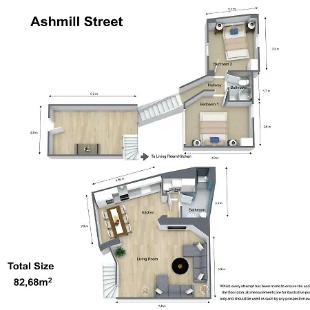 Superb Marylebone Homes Apartment London