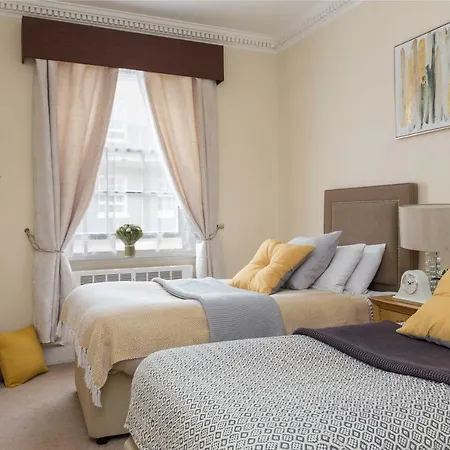 דירה Park Lane Apartments/shaw House