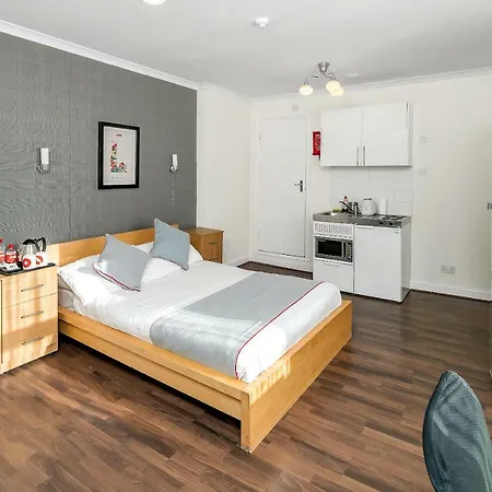 Flexistay Tulsi 3*