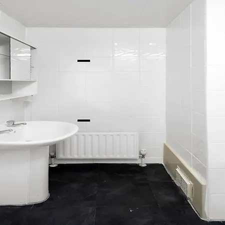 Flexistay Tulsi Otel Croydon