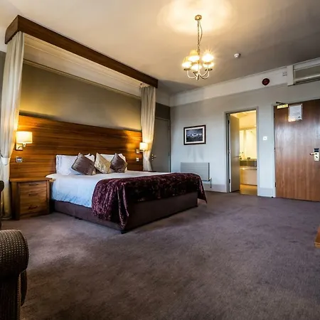 Hotel Bridge Greenford (Greater London)