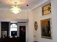 Otel Corner House