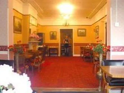 Cranbrook Hotel