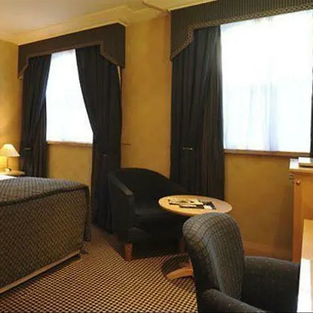 The Clermont London, Charing Cross