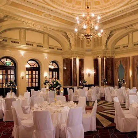 The Clermont London, Charing Cross 4*