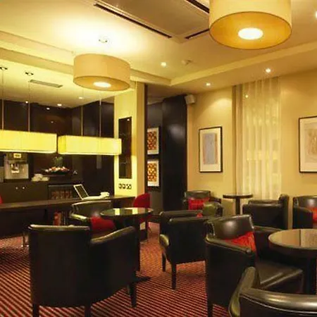Hotel The Clermont London, Charing Cross