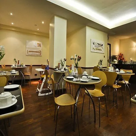 Hotel Brunel Londýn