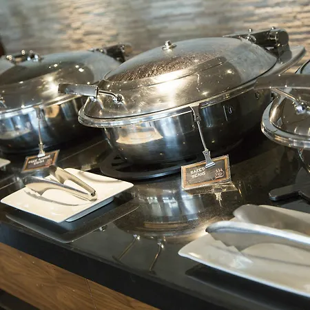 Hotell Thistle Hyde Park Kensington Gardens 4*