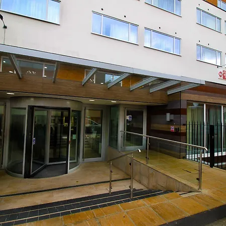 Hotel Western London