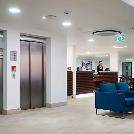 Best Western Plus London Croydon