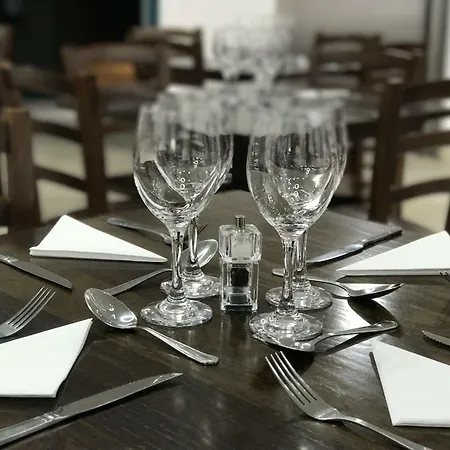 Best Western Plus London Hotel