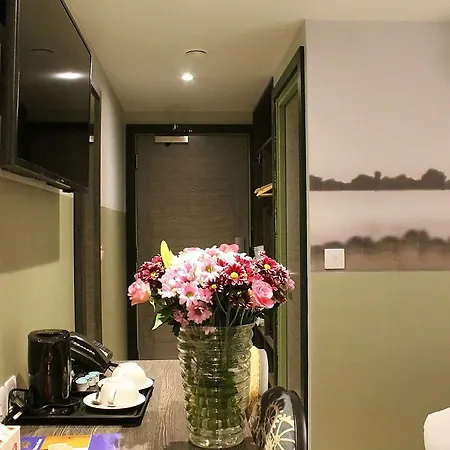 Western London 4* Croydon