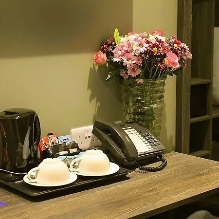 Hotel Western London 4*
