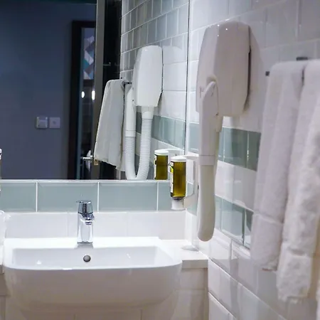 Hotel Western London 4*
