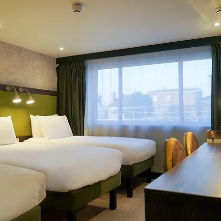 Best Western Plus London 4*