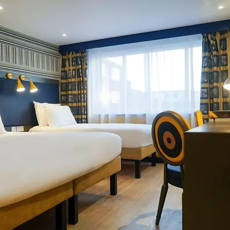 Best Western Plus London Hotel 4*