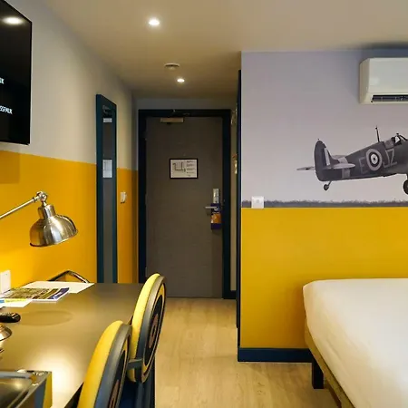 Best Western Plus London