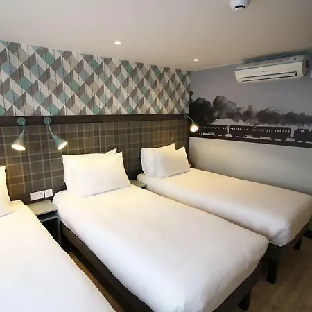 Best Western Plus London 4* Croydon