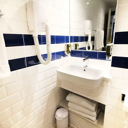 Hotel Western London 4*