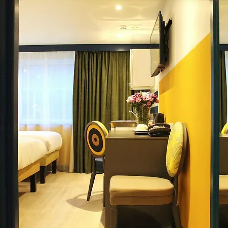Best Western Plus London 4* Croydon