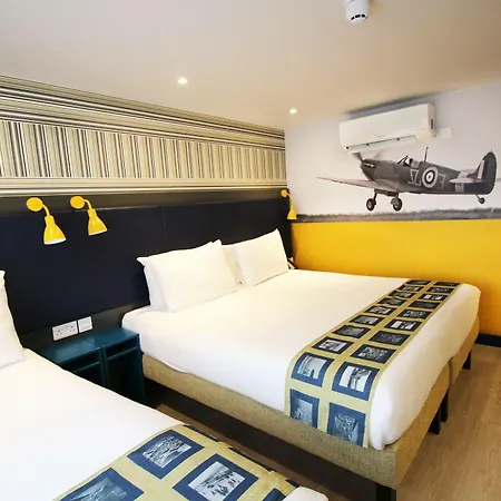 Western London Hotel Croydon