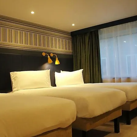 Hotel Western London