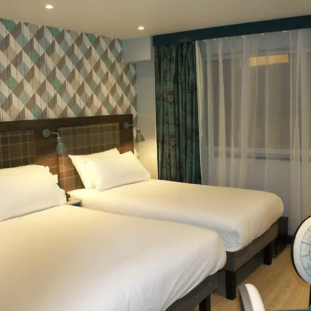 Western London Hotel Croydon