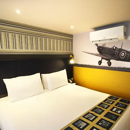 Western London Hotel Croydon