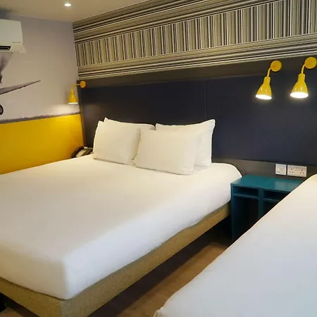 Best Western Plus London Croydon