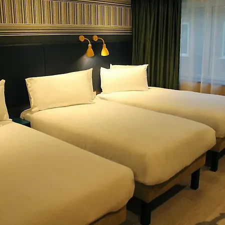 Best Western Plus London 4* Croydon