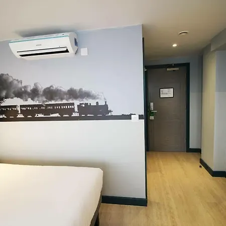 Hotel Best Western Plus London