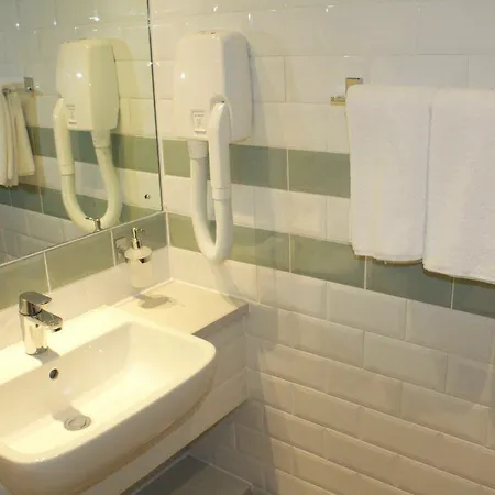 Hotel Best Western Plus London Croydon
