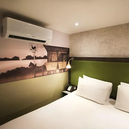 Best Western Plus London Hotel Croydon