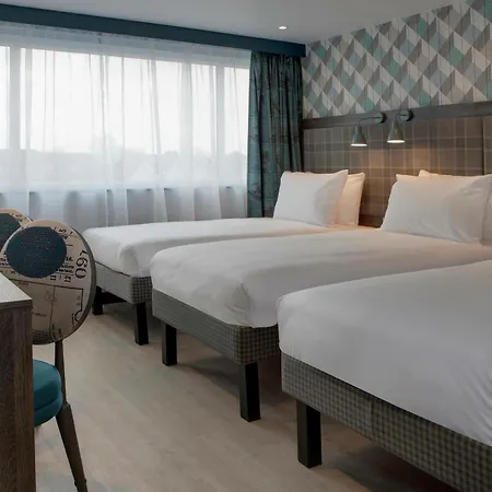 Hotel Western London Croydon