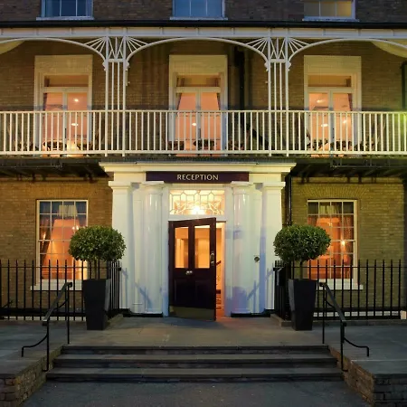Richmond Hill Hotel Richmond (Greater London)