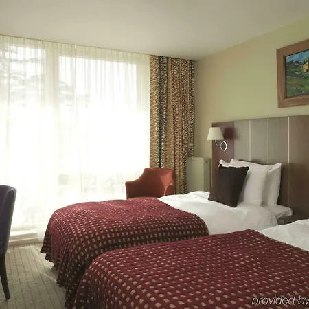 Hotel Richmond Hill