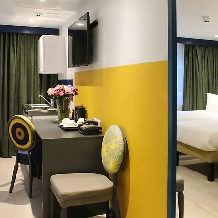 Western London 4* Croydon