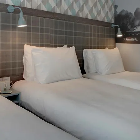 Western London Hotel