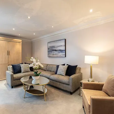 Joivy Stunning 6-bed House Near Harrods In Knightsbridge * London