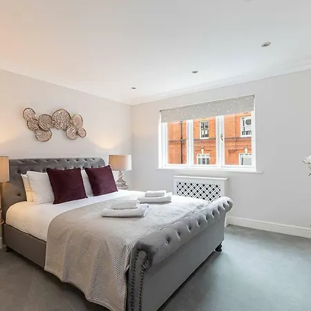 Joivy Stunning 6-bed House Near Harrods In Knightsbridge London