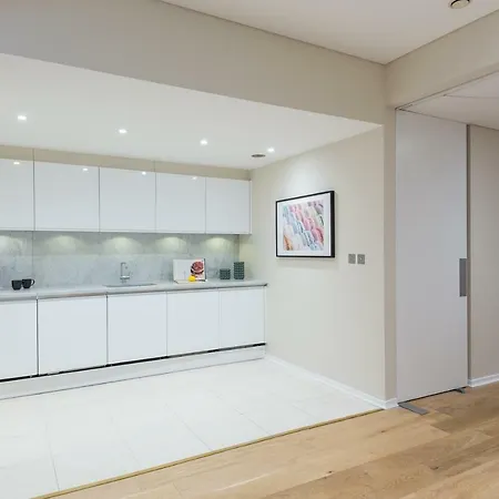 Apartment Urban Chic - Exeter Street London