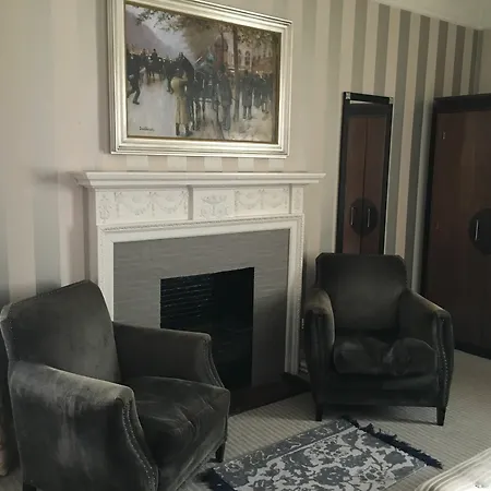Hotel Harbour & Richmond Richmond (Greater London)